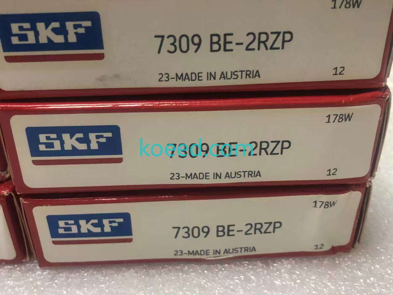 7309 BE-2RZP - Product View